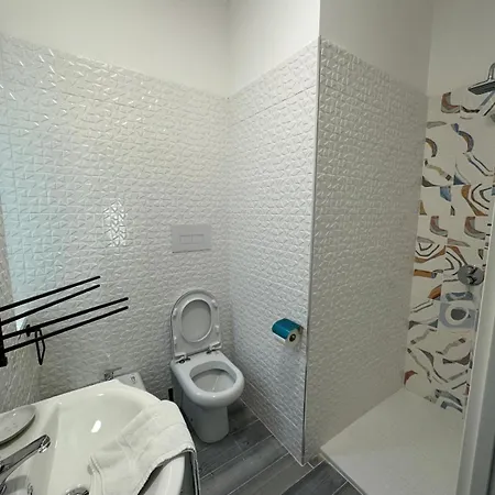 Guest house La Parthenope