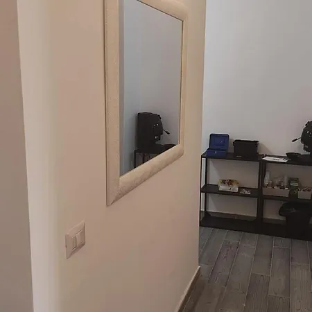 Konukevi La Parthenope Portici