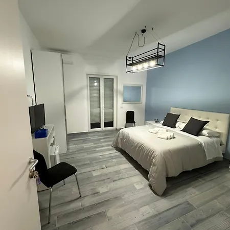 La Parthenope Guest house
