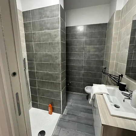 Guest house La Parthenope *