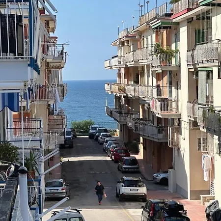 La Parthenope Guest house *